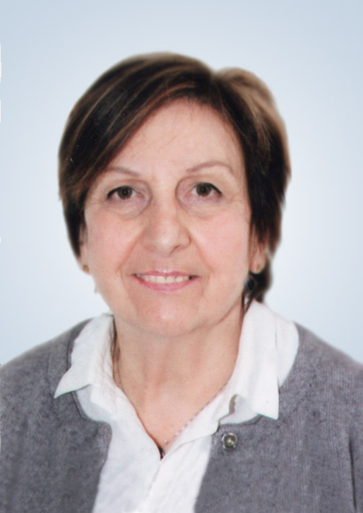 FRANCA TOSI VED. BROGGI